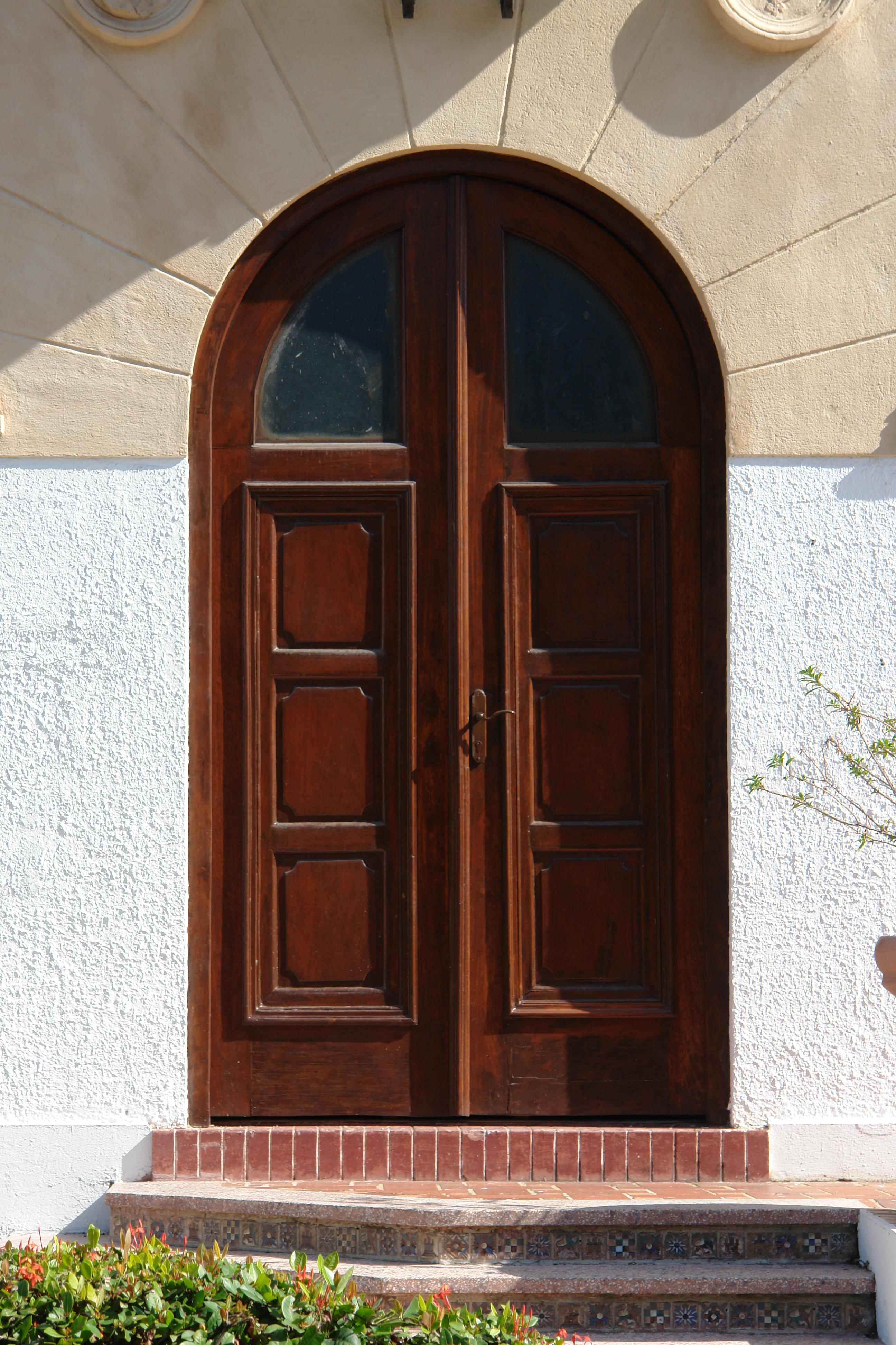 Casa de España - San Juan (Puerta de Tierra) - 2011 00134